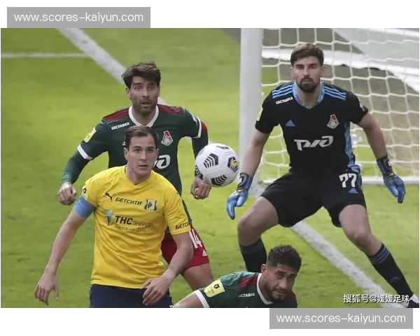 伏尔加河的坚韧与黑海之滨的华丽：喀山对决克拉斯诺，一场俄超灵魂的终极碰撞