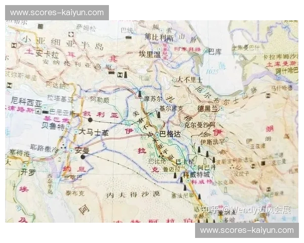 铁骑横扫还是美索不达米亚的奇迹?伊拉克VS韩国:亚洲足坛的终极博弈