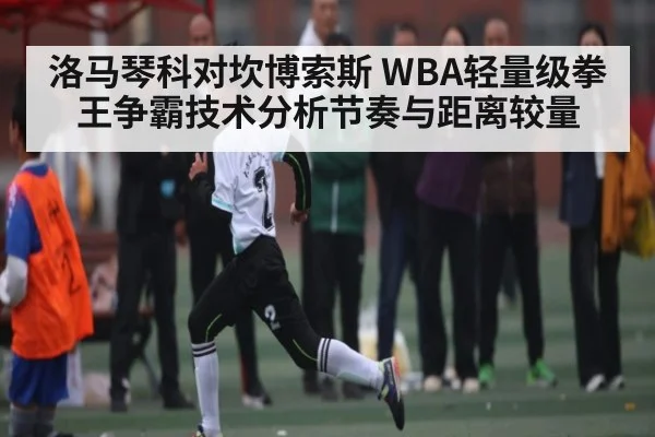 洛马琴科对坎博索斯 WBA轻量级拳王争霸技术分析节奏与距离较量 | kaiyun sports