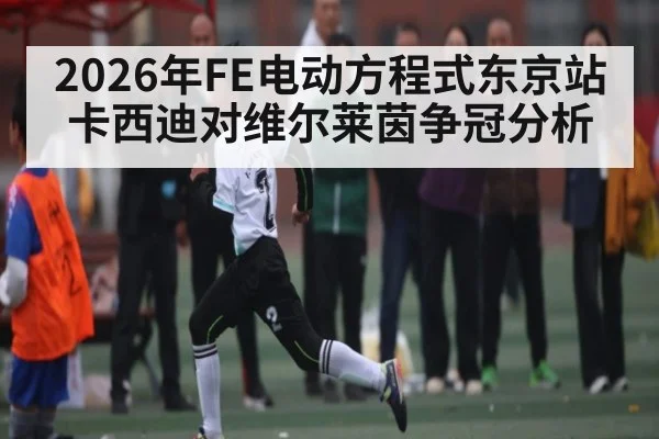 2026年FE电动方程式东京站卡西迪对维尔莱茵争冠分析 | kaiyun sports